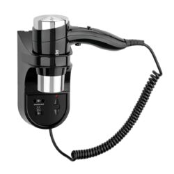 Asciugacapelli da parete 1600SR | Bartscher 850042