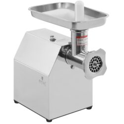 Tritacarne 850 W - 140 kg | RCFW 140-850ECO