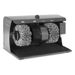 Macchina lustrascarpe - 3 spazzole | BC-S-POL3