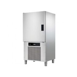 Abbattitore di temperatura / congelatore rapido - 10 x 1/1 GN | SHF-1011