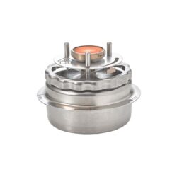 Bruciatore a gas - 90 mm | ECO BURNER CHAFO