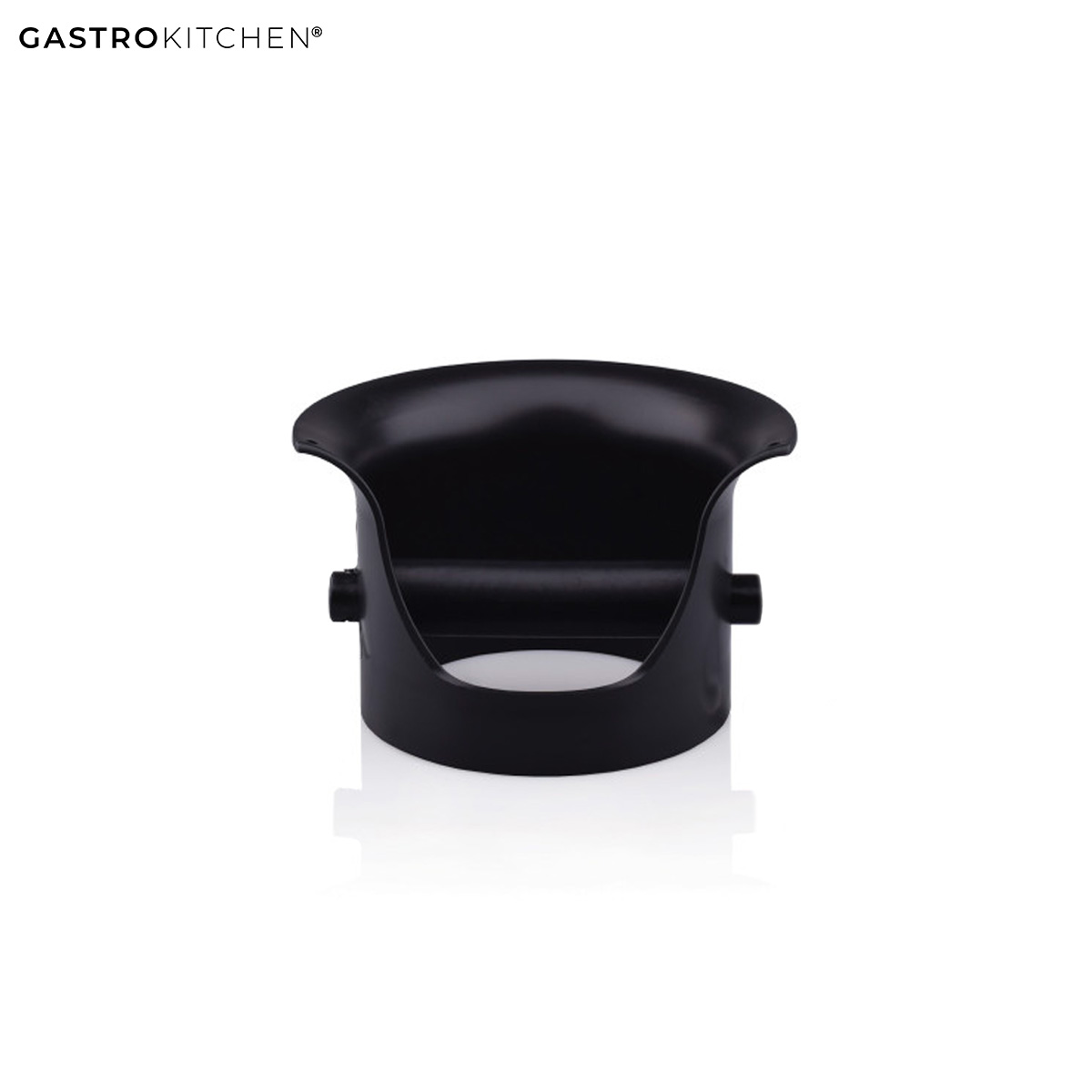 Battifondi da caffè da barista 86 cm + panno | Gastrokitchen