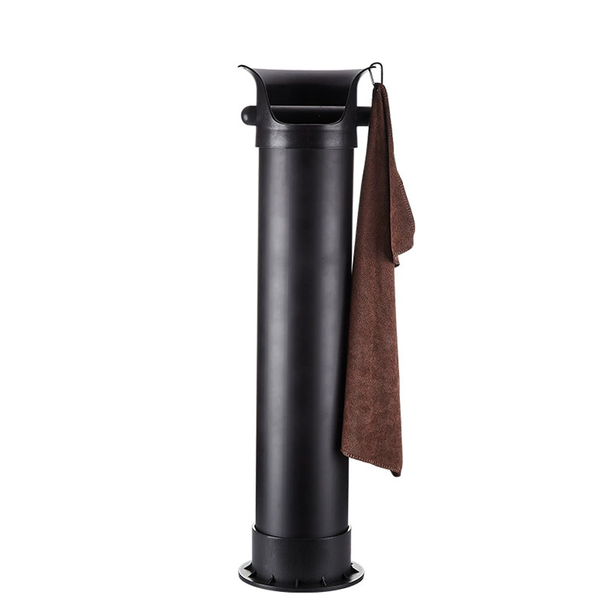 Battifondi da caffè da barista 86 cm + panno | Gastrokitchen