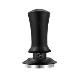 Pressino per caffè regolabile a pressione - Ø 51 mm | Gastrokitchen