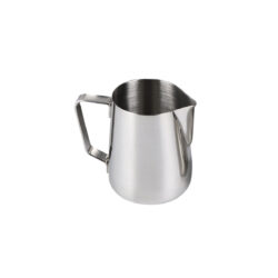 Lattiera in acciaio inox - 240 ml | Gastrokitchen