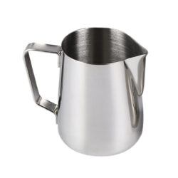 Lattiera in acciaio inox - 600 ml | Gastrokitchen