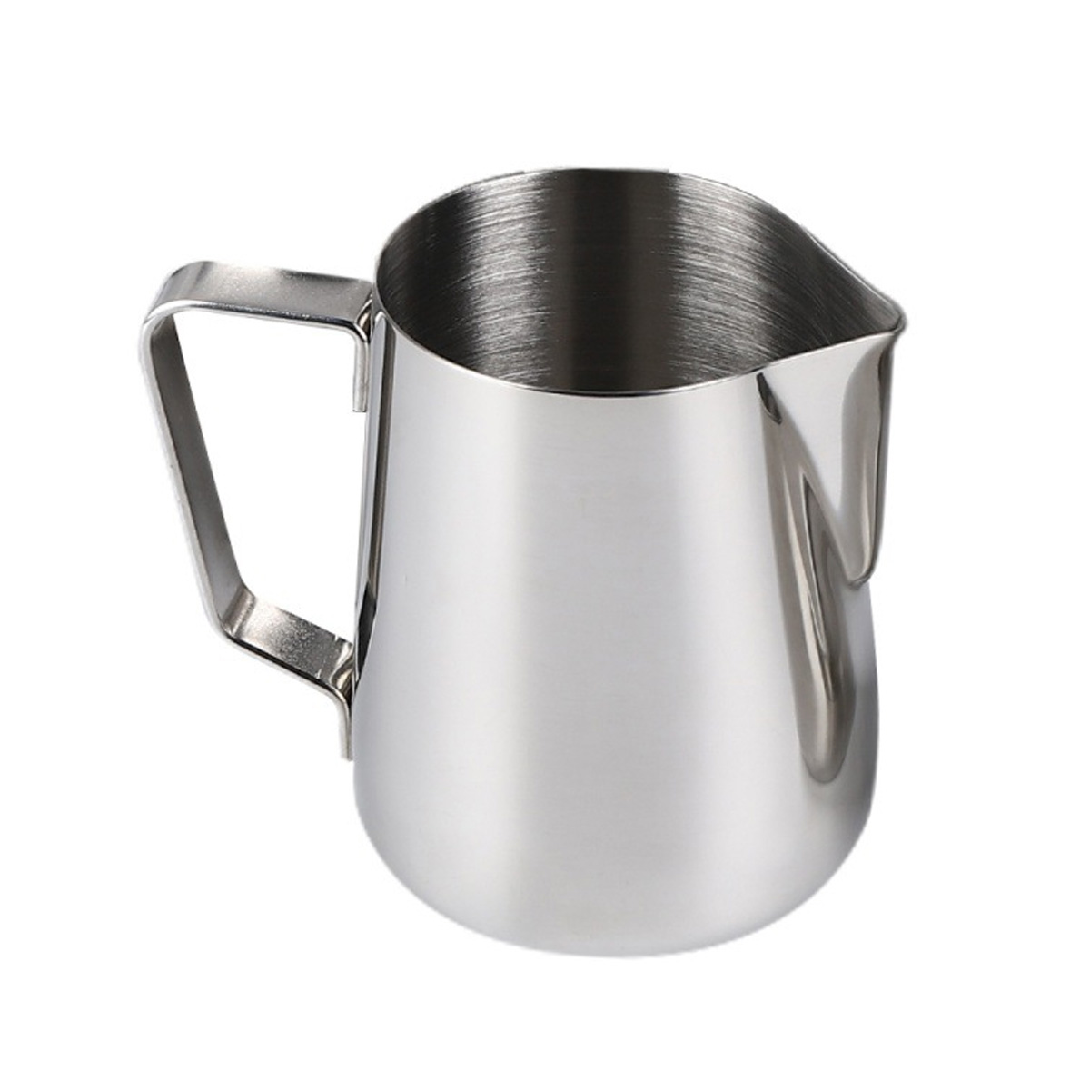 Lattiera in acciaio inox - 600 ml | Gastrokitchen