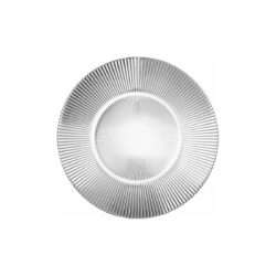 Piatto piano Aura - Ø 280 mm | Fine Dine