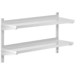 Ripiano a parete - 100 x 30 cm | RCWR-1000.3