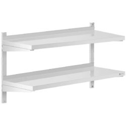 Ripiano a parete - 100 x 40 cm | RCWR-1000.4