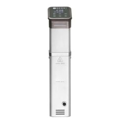 Circolatore a immersione con pompa per sous vide - 50 L - 1500 W | Hendi 221136