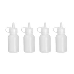 Mini dosatore per salse - 0,03 L - 4 pz | Hendi 557891