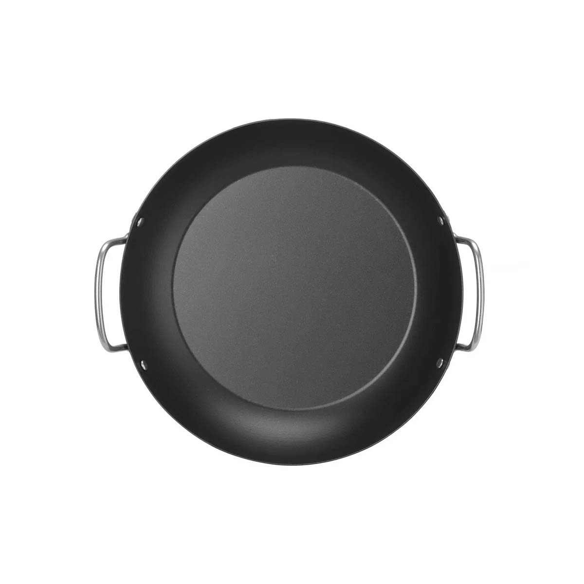 Padella wok - Ø 243 mm | Hendi 627952