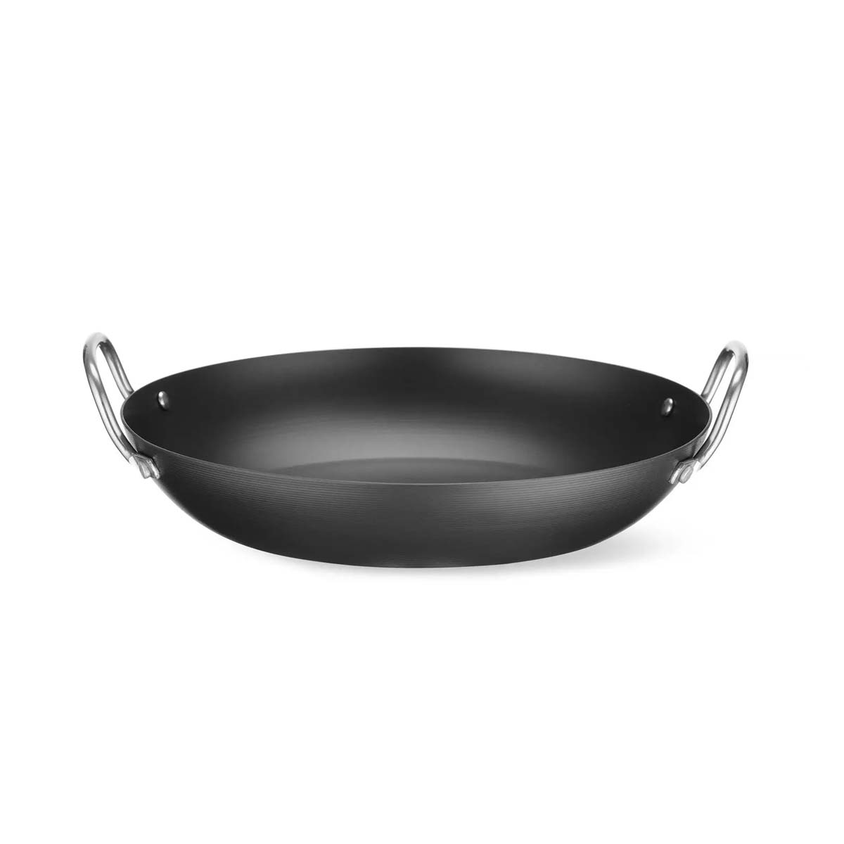 Padella wok - Ø 243 mm | Hendi 627952