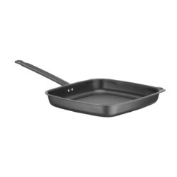 Padella per grigliare - 480x282 mm | Hendi 627983