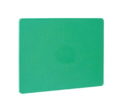 Tagliere HACCP - verde - 530x325 mm | Hendi 826836
