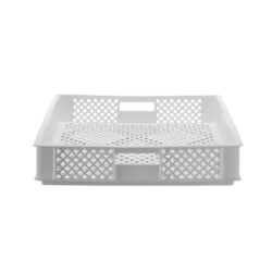 Box per l'essiccazione della pasta - bianco - 600x400 mm | Hendi 880999
