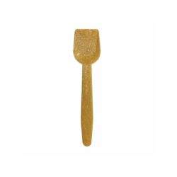 Cucchiaino da gelato 9 cm - biocomposito | 500 pz