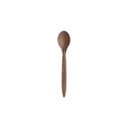Cucchiaino da caffè 13,5 cm biocomposito premium | 100 pz