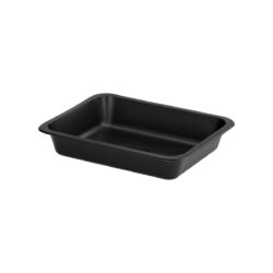 Contenitore menu termosaldabile - 1 scomparti - 50 pz - 227x178x40 mm