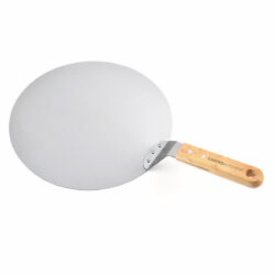 Pala per pizza - Ø 30 cm | Gastrokitchen