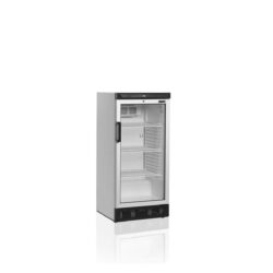 Armadio frigorifero - 190 L - bianco - telaio bianco - FS 1220 | TEFCOLD