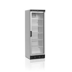 Armadio frigorifero - 345 L - 2,2 kWh - bianco - FS 1380 | TEFCOLD