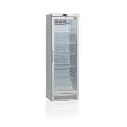 Armadio frigorifero - 347 L - 1,7 kWh - bianco - MSU 400 | TEFCOLD