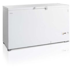 Congelatore a pozzetto - coperchio pieno - 454 L - FR 505 SL | TEFCOLD