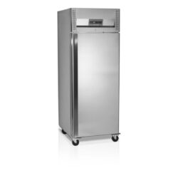 Armadio frigorifero - 737 L - acciaio inox - BK 850 | TEFCOLD
