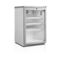 Frigorifero sottobanco - 85 L - bianco - BC 85 WF | TEFCOLD