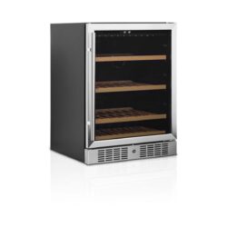 Cantinetta per vini - 141 L/48 bottiglie - TFW200-S | TEFCOLD