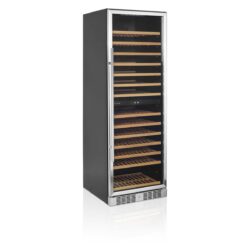 Cantinetta per vini - 350L/163 bottiglie - TFW 400-2S | TEFCOLD