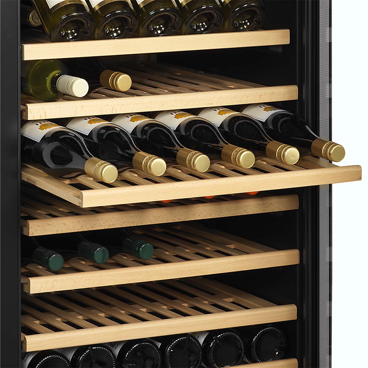 Cantinetta per vini - 350L/163 bottiglie - TFW 400-2S | TEFCOLD