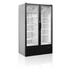 Armadio frigorifero - 2 porte - 652 L - FS 1202 H | TEFCOLD