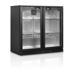 Mini frigorifero - 2 - porte - 188 L - BA21H | TEFCOLD