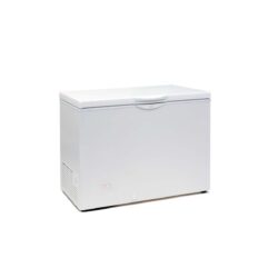 Frigorifero sottobanco - 275 L - bianco - EBC 35 | TEFCOLD