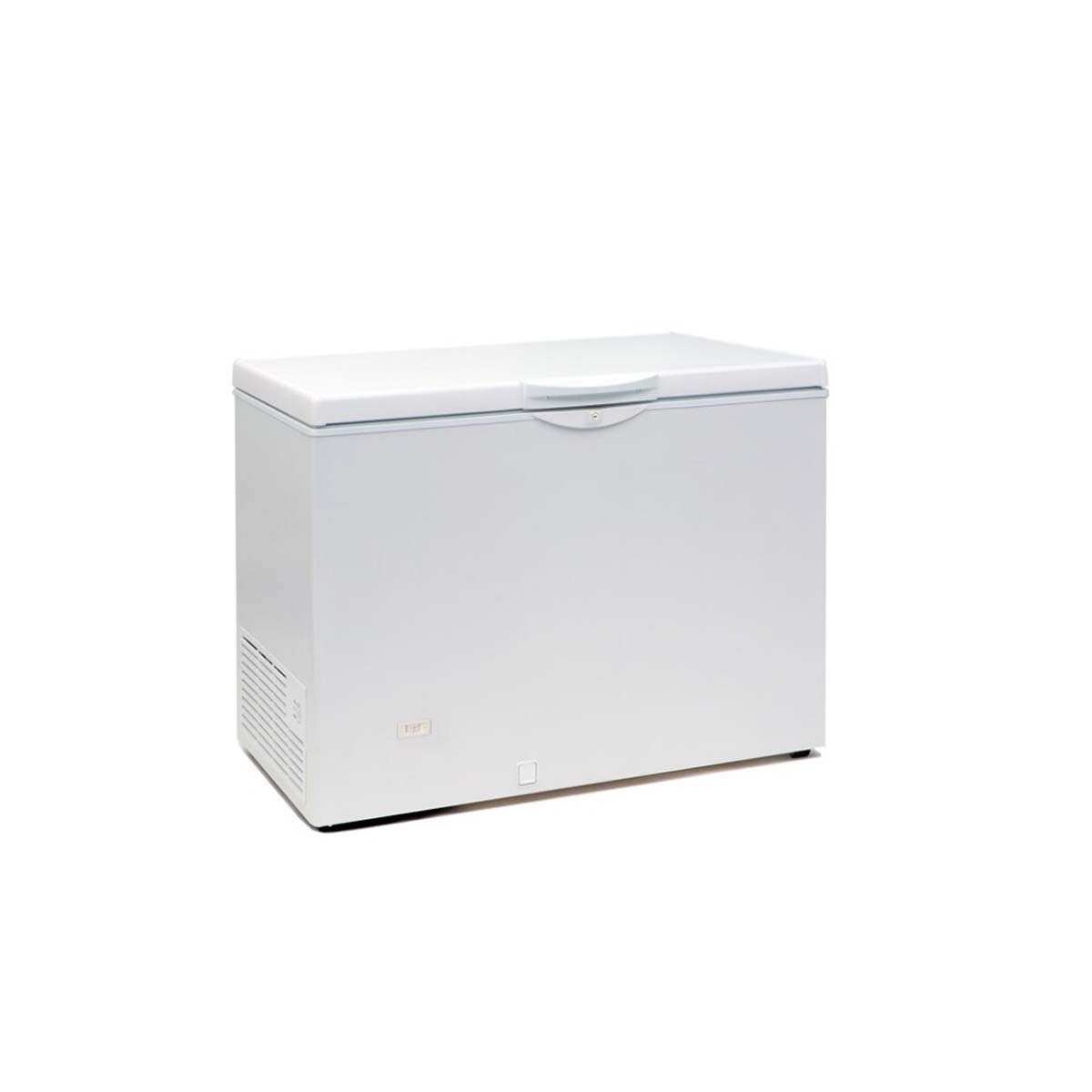 Frigorifero sottobanco - 275 L - bianco - EBC 35 | TEFCOLD