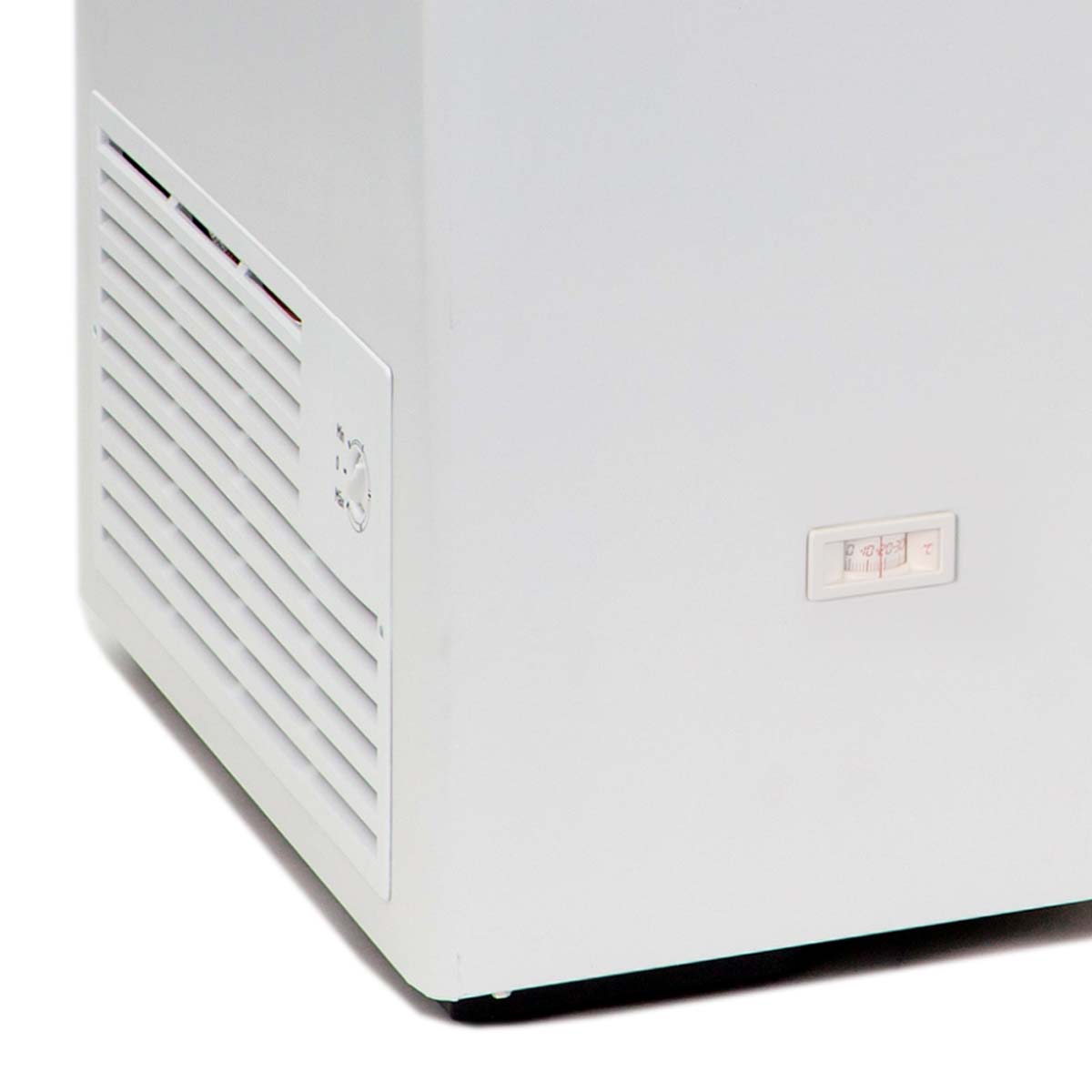 Frigorifero sottobanco - 275 L - bianco - EBC 35 | TEFCOLD