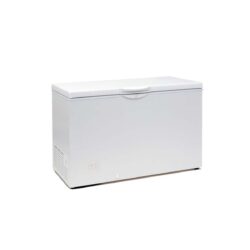 Frigorifero sottobanco - 349 L - bianco - EBC 45 | TEFCOLD