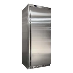 Armadio frigorifero - 570 L - acciaio inox - UR 600 SS | TEFCOLD