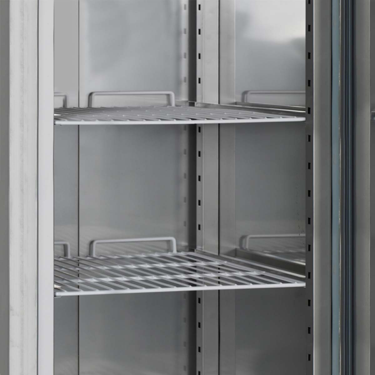 Armadio frigorifero 2 porte - 940 L - RK 1420X1 | TEFCOLD