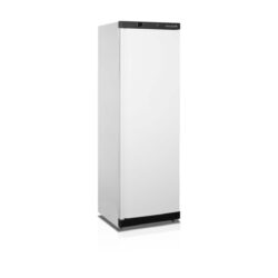 Armadio frigorifero - bianco - 350 L - UR 400 W1 | TEFCOLD