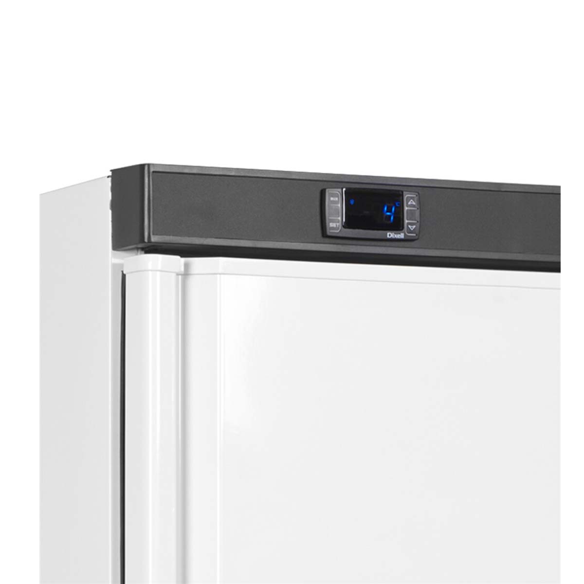 Armadio frigorifero - bianco - 350 L - UR 400 W1 | TEFCOLD