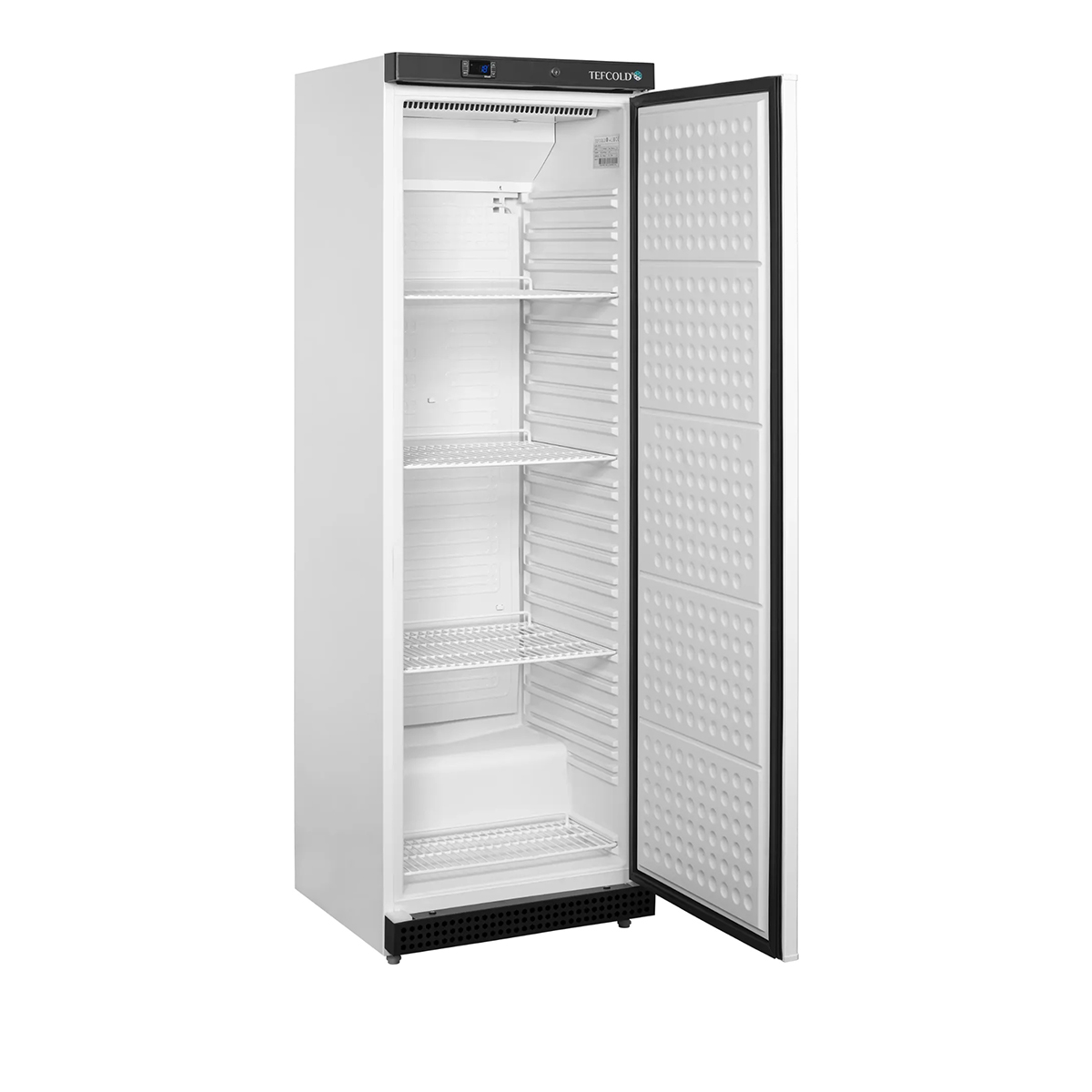Armadio frigorifero - bianco - 350 L - UR 400 W1 | TEFCOLD
