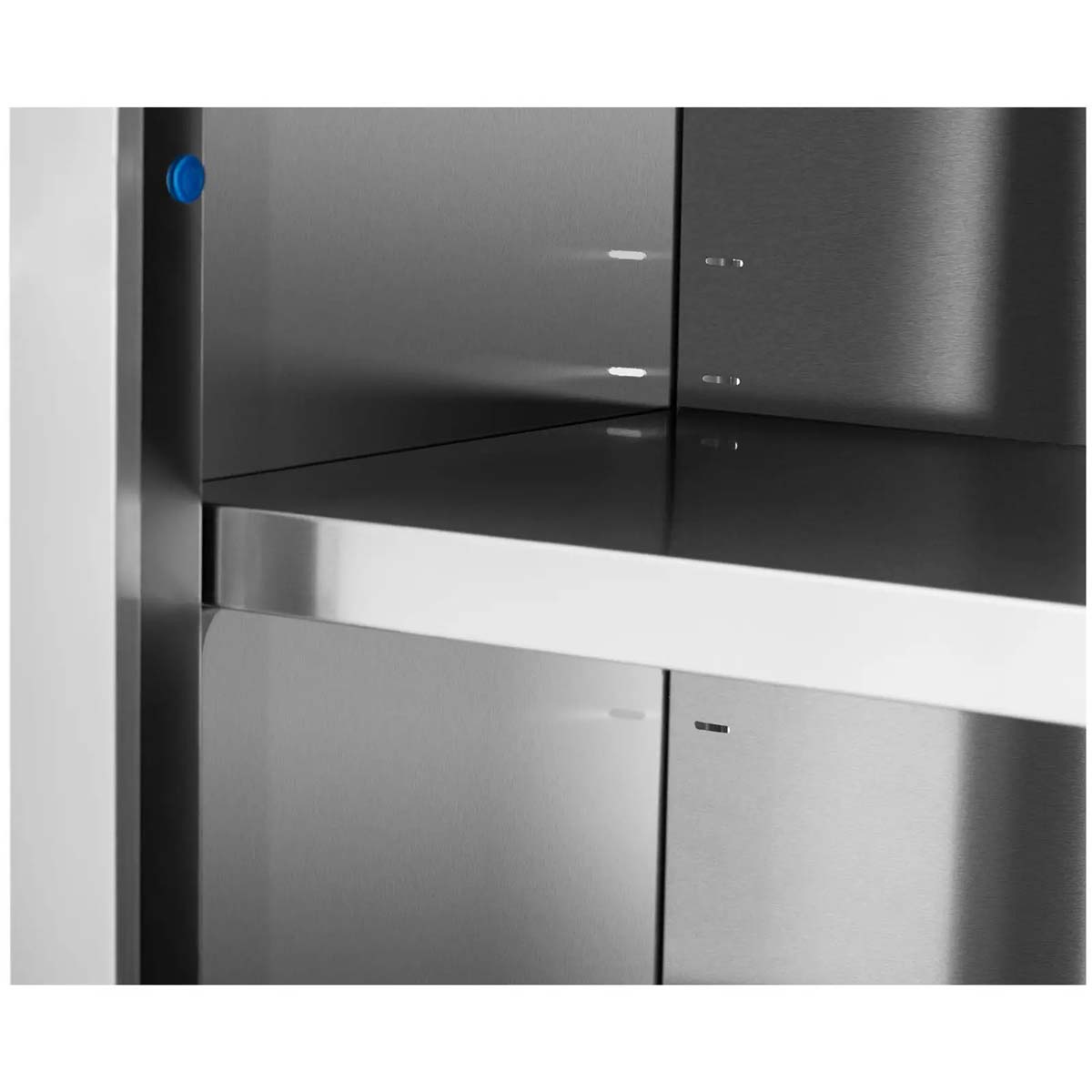 Armadio pensile - 120 x 45 x 60 cm | RCSSWC-120X45-S