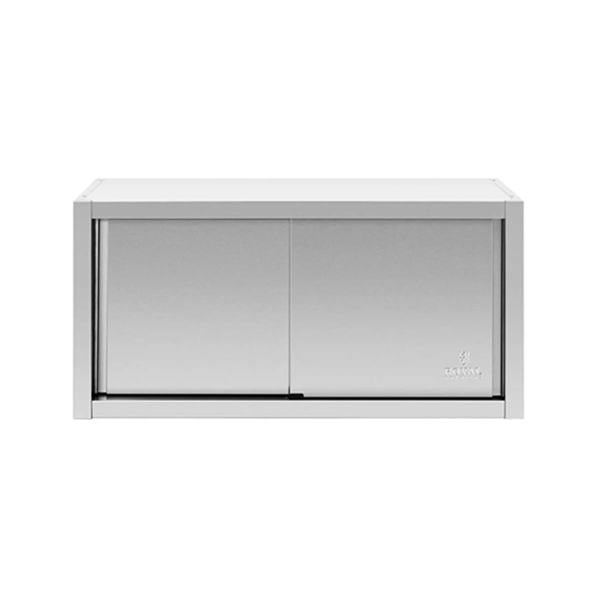 Armadio pensile - 120 x 45 x 60 cm | RCSSWC-120X45-S