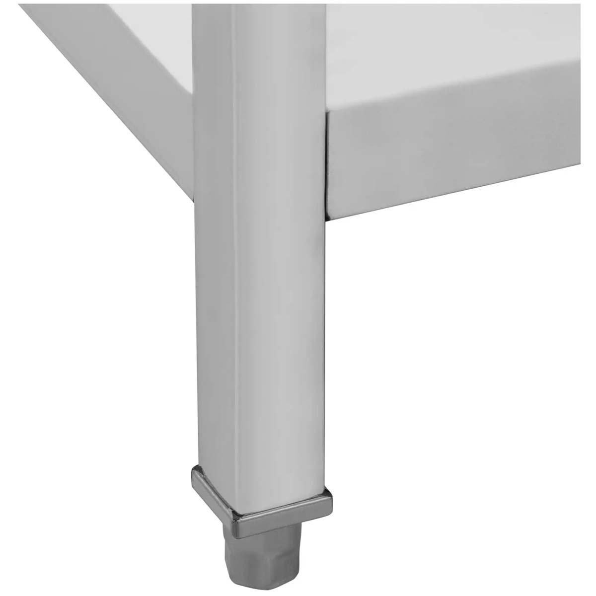 Tavolo da lavoro - 150 x 60 cm - 3 cassetti | RCAT-150/60-D