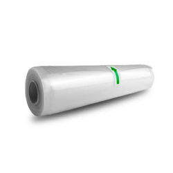 Pellicola per confezionamento sottovuoto - 6m x 20 cm | 1 rotolo