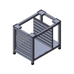 Supporto per forni - RT-611/1011